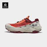 KAILAS Brand New FUGA EX3 Trail Running Shoes 828 Lightweight Athletic Anti-slip Breathable Mountain Running Shoe KS2513108