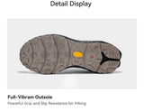 KAILAS Expedition Max FLT waterproof hiking shoes lightweight breathable non-slip outdoor hiking shoes KS2512116