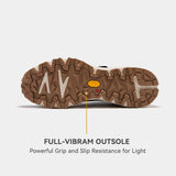 KAILAS KUOCANG BOA Vibram Hiking Mountain Shoes For Men Comfortable Breathable Sneakers Lightweight Shoes KS2412160