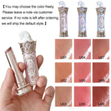 Flower Knows Knight Unicorn Makeup Gift Set