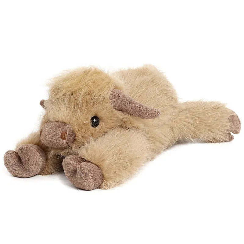 Long Arm Animal Weighted Stuffed Animal Soft Lazy Fluffy Plush Animal Plush Raccoon Koala Bear Giraffe Stuffed Plush Soft Pillow