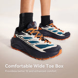 KAILAS C4 Vibram Hiking Mountain Shoes For Men Comfortable Breathable Waterproof Sneakers Lightweight Shoes KS2513114