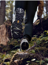 KAILAS KUOCANG Gore-tex  Mid   Waterproof Hiking Shoes For Men Comfortable Vibram Shoes KS2442145
