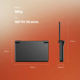 AYN Thor Android Handheld Gaming Console | Dual Screen