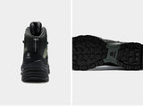 KAILAS MT5-2 GTX MID Hiking Shoes Men Sport Waterproof Anti Slip EVA Cushioning Breathable Lightweight Climbing Shoes KS2442174
