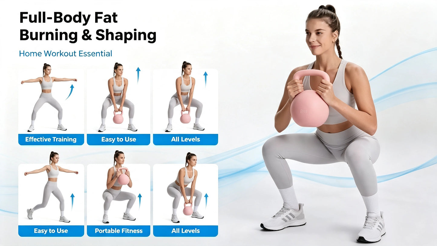6 Tubes Natural Rubber Pedal Resistance Bands with Handles Multifunctional Yoga Pedal Puller Elastic Tension Rope Full Body Slimming Stretching Trainer Fitness Exercise Equipment for Abdomen Waist Arm Leg Home Gym Yoga Workou