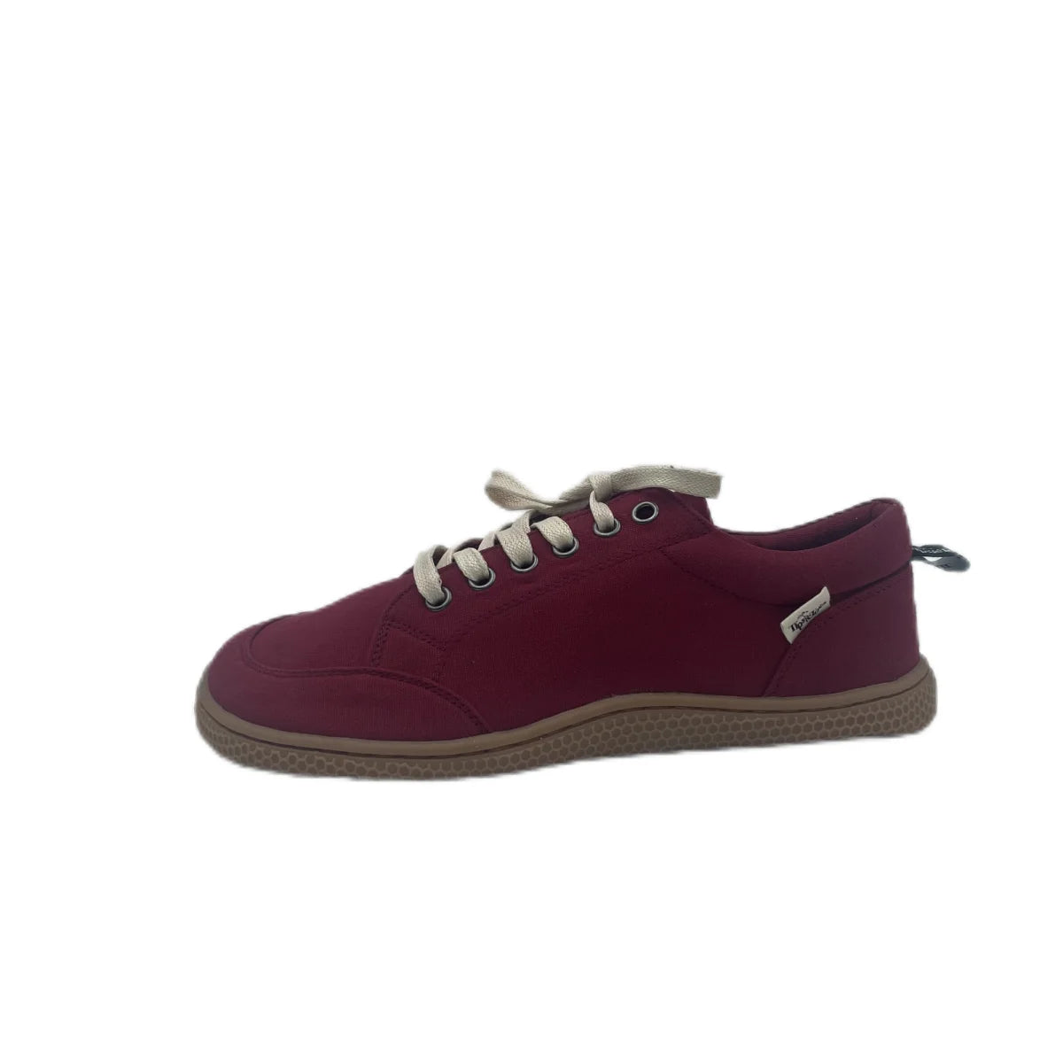 Tipsietoes 2025 Canvas Barefoot Sneaker for Women