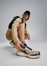 KAILAS KUOCANG BOA Vibram Hiking Mountain Shoes For Men Comfortable Breathable Sneakers Lightweight Shoes KS2412160