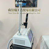 Profession Physio Magneto Therapy Pain Relief PEMF Sports Injury Magnetic Fracture Arthri Therapy Physiotherapy Machine.