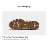 KAILAS KUOCANG BOA Vibram Hiking Mountain Shoes For Men Comfortable Breathable Sneakers Lightweight Shoes KS2412160