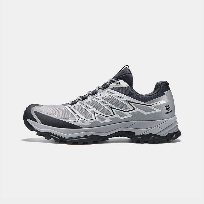 KAILAS Expedition-5 FLT waterproof hiking shoes lightweight breathable non-slip outdoor hiking shoes KS2512119
