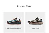 KAILAS C4 Vibram Hiking Mountain Shoes For Men Comfortable Breathable Waterproof Sneakers Lightweight Shoes KS2513114
