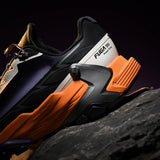 KAILAS FUGA DU Trail Running Shoes Men's Sandproof Powerful Grip Anti-slip Outdoor Breathable Sneakers Athletic Shoes KS2413111