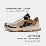 KAILAS KUOCANG BOA Vibram Hiking Mountain Shoes For Men Comfortable Breathable Sneakers Lightweight Shoes KS2412160