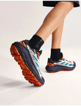 KAILAS C4 Vibram Hiking Mountain Shoes For Men Comfortable Breathable Waterproof Sneakers Lightweight Shoes KS2513114