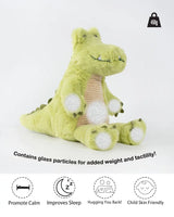 Long Arm Animal Weighted Stuffed Animal Soft Lazy Fluffy Plush Animal Plush Raccoon Koala Bear Giraffe Stuffed Plush Soft Pillow