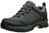 GOLDEN CAMEL Waterproof Hiking Shoes Outdoor Low-top Leather Trekking Shoes for Men Walking Male Sneakers 2023 Spring New
