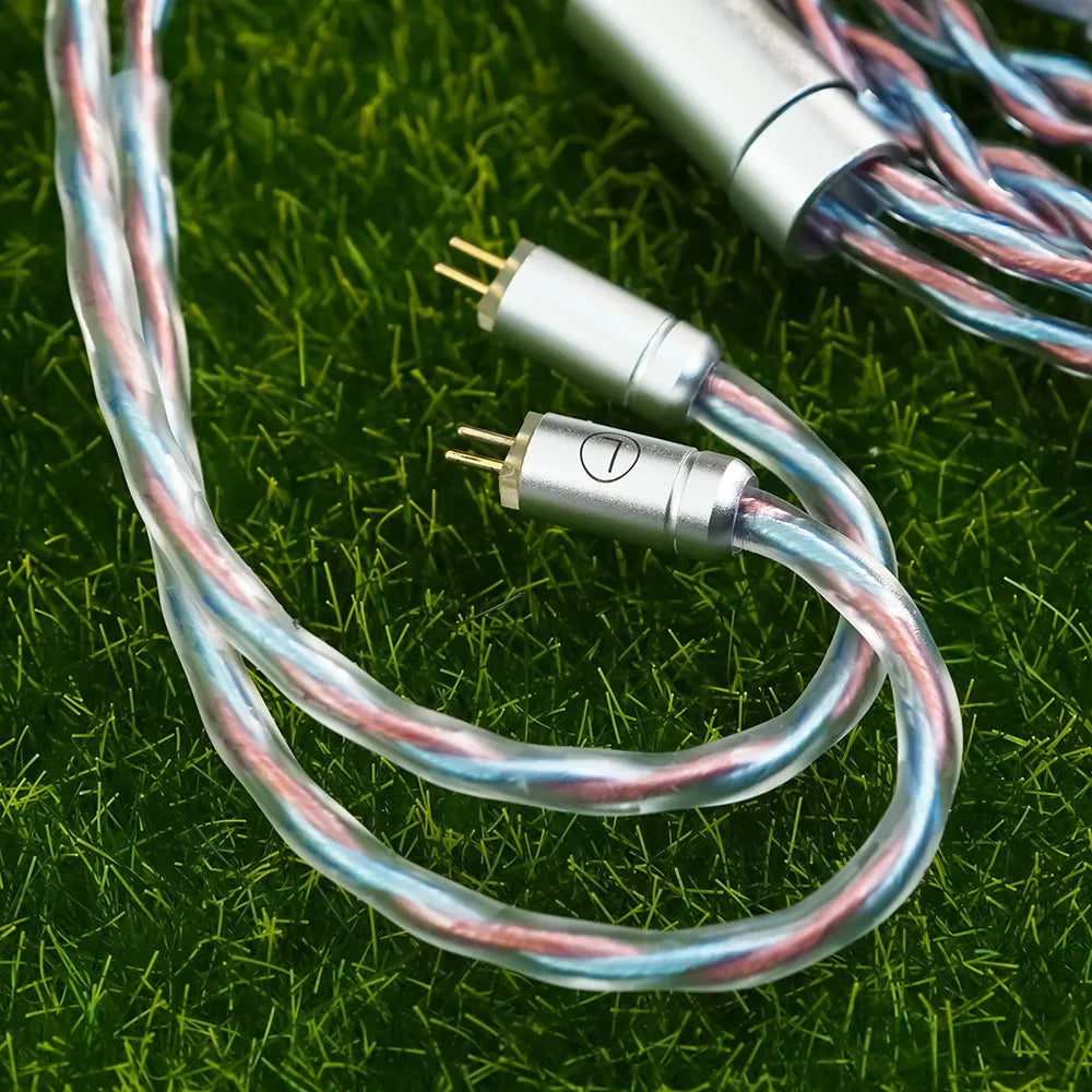 Juzear x Z Reviews Defiant – 1DD+3BA Hybrid IEM