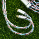 Juzear x Z Reviews Defiant – 1DD+3BA Hybrid IEM