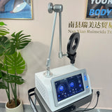 Portable Emtt Physio Magneto Therapy Magnetoterapia Pain Relief PEMF Sports Injury Therapy Magnetotherapy Physiotherapy Machine