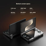 AYN Thor Android Handheld Gaming Console | Dual Screen