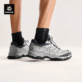KAILAS Expedition-5 FLT waterproof hiking shoes lightweight breathable non-slip outdoor hiking shoes KS2512119