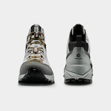 KAILAS WangWu Men Anti-slip Gore-Tex Waterproof Hiking Shoes Outdoor Waterproof Breathable Anti-Slip Hiking Shoes KS2412103