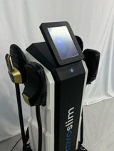 Myoslim Machine Professional EMS Body Muscle Stimulation Carving EMS Slimming Machine EMS Pro NEO RF Machine In Sculpt