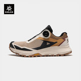 KAILAS KUOCANG BOA Vibram Hiking Mountain Shoes For Men Comfortable Breathable Sneakers Lightweight Shoes KS2412160