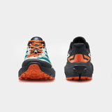 KAILAS C4 Vibram Hiking Mountain Shoes For Men Comfortable Breathable Waterproof Sneakers Lightweight Shoes KS2513114