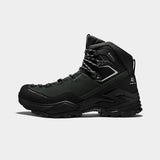 KAILAS MT5-2 GTX MID Hiking Shoes Men Sport Waterproof Anti Slip EVA Cushioning Breathable Lightweight Climbing Shoes KS2442174