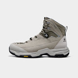 KAILAS N53-2 FLT Men's Ice Grip Anti-Slip Hiking Shoes Outdoor Waterproof Sport Sneakers KS2442150