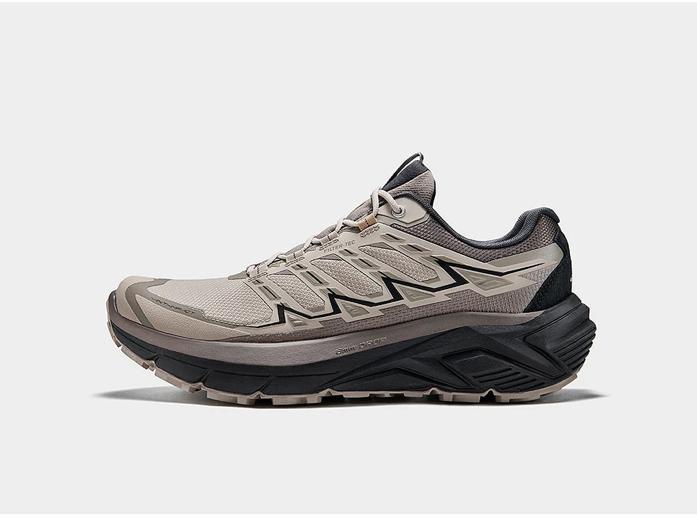KAILAS Expedition Max FLT waterproof hiking shoes lightweight breathable non-slip outdoor hiking shoes KS2512116