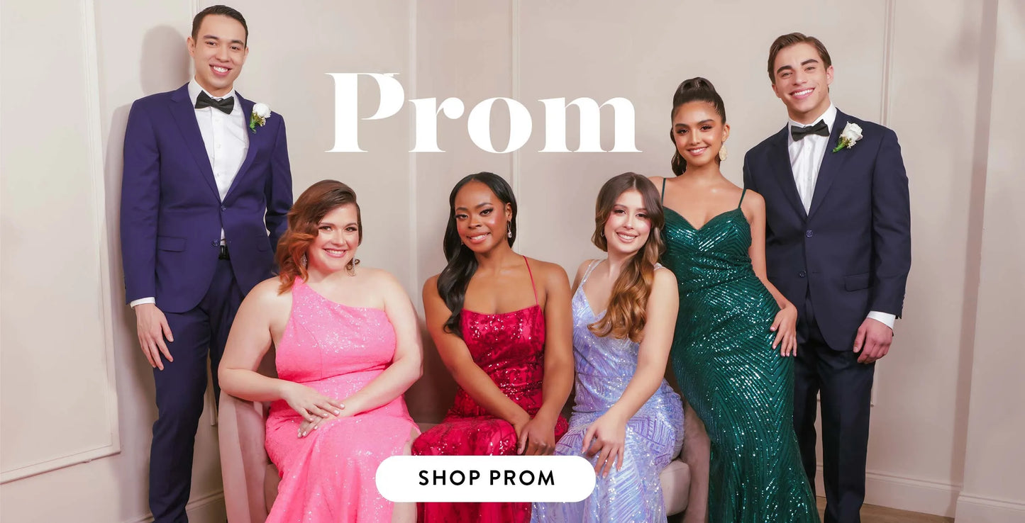 Wine Red Halter Prom Dress – Beaded Mermaid Gown