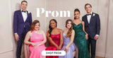 Wine Red Halter Prom Dress – Beaded Mermaid Gown