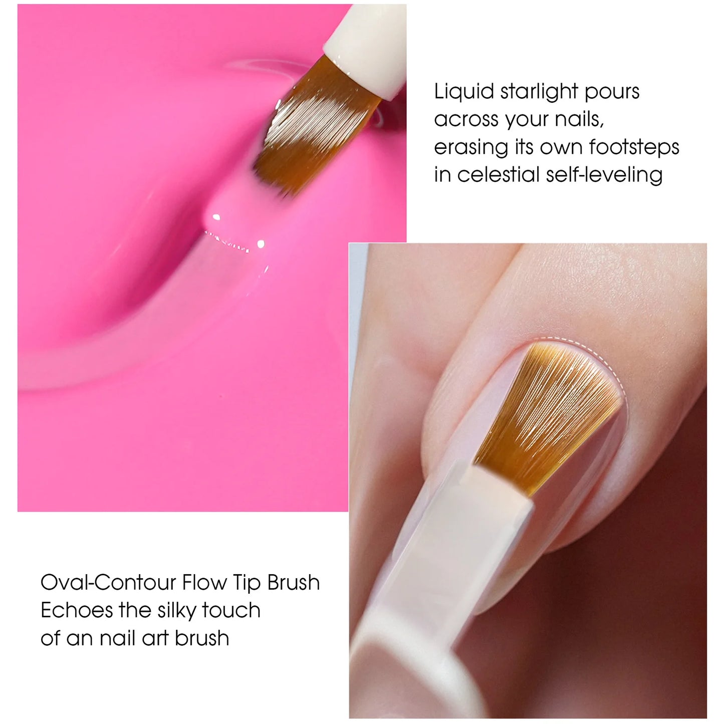 VENALISA 10ml Gel Polish Set | HEMA-Free | 90 Colors