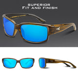 KastKing Skidaway Polarized Sport Sunglasses – UV Protection