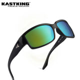 KastKing Skidaway Polarized Sport Sunglasses – UV Protection
