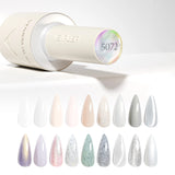 VENALISA 10ml Gel Polish Set | HEMA-Free | 90 Colors