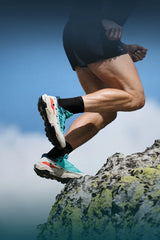 KAILAS Brand New FUGA EX3 Trail Running Shoes 828 Lightweight Athletic Anti-slip Breathable Mountain Running Shoe KS2513108
