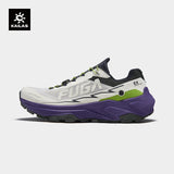 KAILAS Brand New FUGA EX3 Trail Running Shoes 828 Lightweight Athletic Anti-slip Breathable Mountain Running Shoe KS2513108