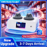 MyoSlim 15T EMS Body Sculpting & Toning Machine
