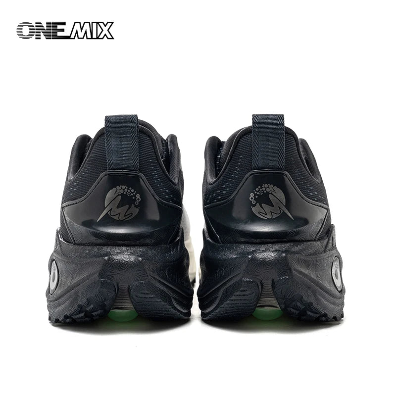 O-Resilio 2026 Summer Mesh Running Shoes Men Women Cushion Non-Slip Light Outdoor Trail Walking Athletic Sneakers