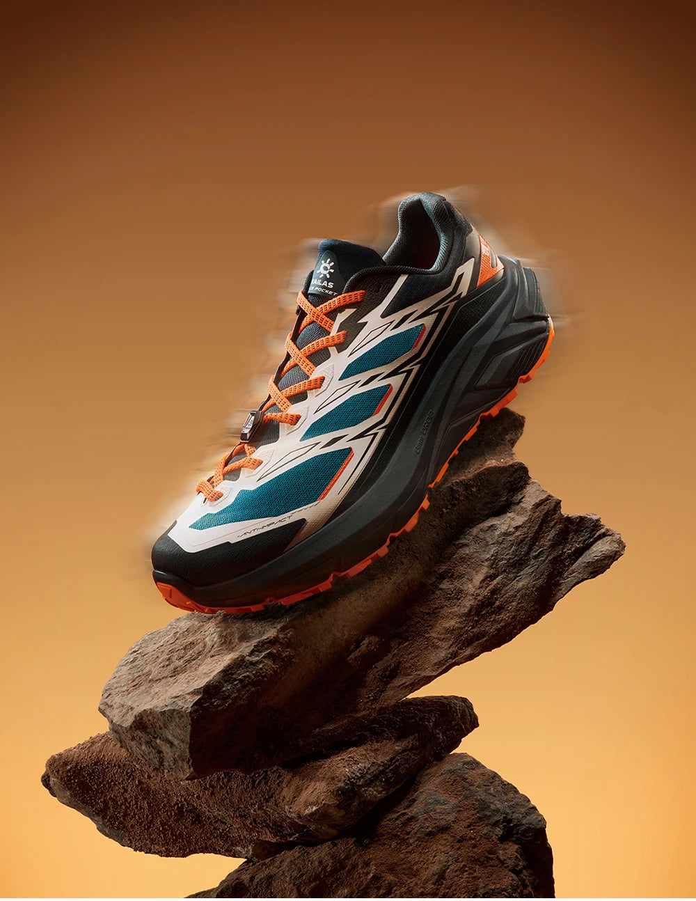 KAILAS C4 Vibram Hiking Mountain Shoes For Men Comfortable Breathable Waterproof Sneakers Lightweight Shoes KS2513114