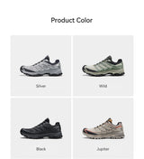 KAILAS Expedition-5 FLT waterproof hiking shoes lightweight breathable non-slip outdoor hiking shoes KS2512119