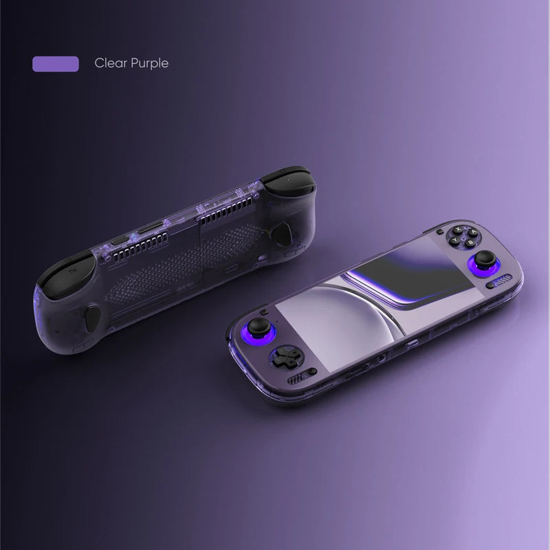 AYN Odin 3 Android Handheld Gaming Console – AMOLED