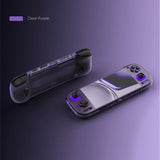 AYN Odin 3 Android Handheld Gaming Console – AMOLED