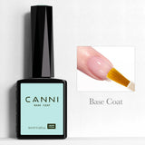 CANNI Quick Builder Gel Polish – HEMA/TPO Free, UV/LED