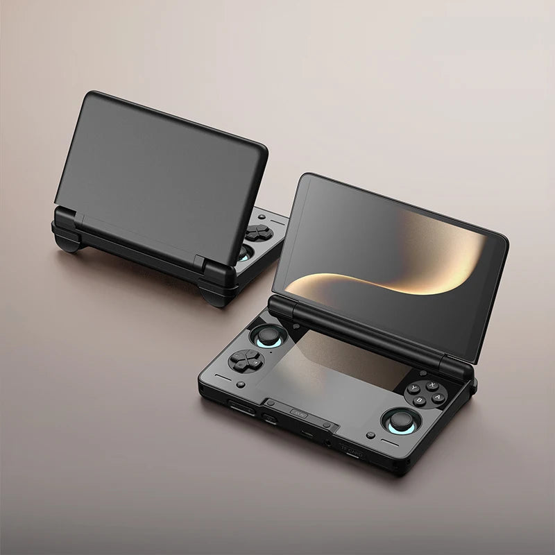 AYN Thor Android Handheld Gaming Console | Dual Screen