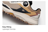 KAILAS KUOCANG BOA Vibram Hiking Mountain Shoes For Men Comfortable Breathable Sneakers Lightweight Shoes KS2412160